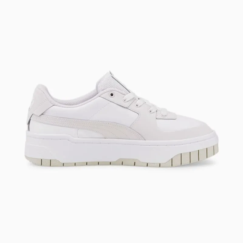 PUMA Cali Dream Pastel Women’ White/Nimbus Cloud (385597-02)