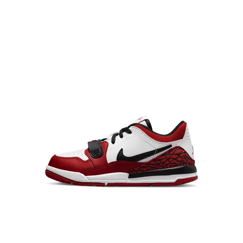 Air Jordan Legacy 312 Low Younger Kids’ White (CD9055-116)
