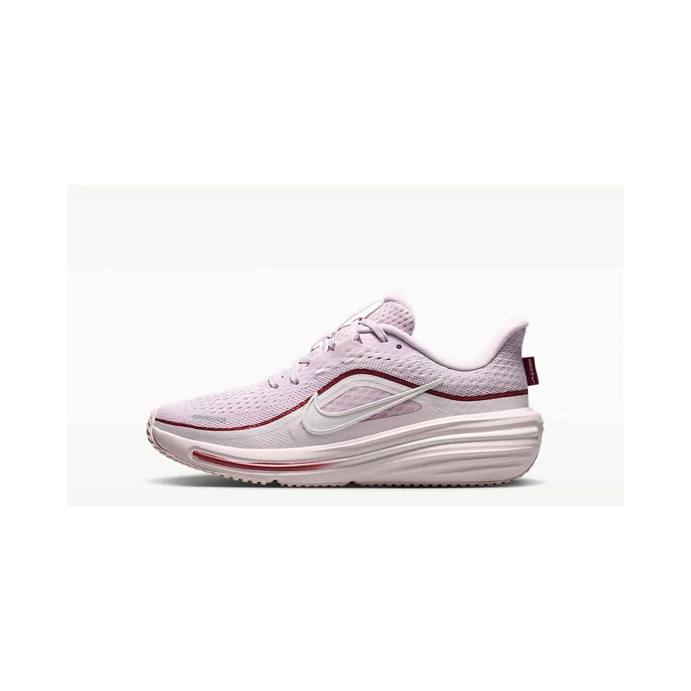 Nike Winflo 12 ‘ Road “Bleached Lilac/Pearl Pink/Pink Smoke/Sail” (IQ9767-500)
