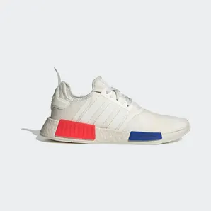 adidas NMD_R1 White Tint / Glory Red / Semi Lucid Blue (HQ4451)