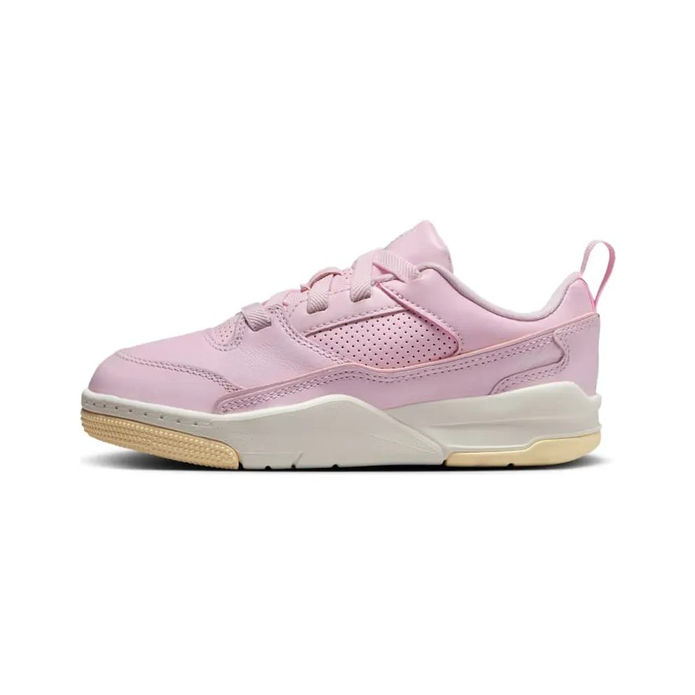 Jordan Flight Court Pink Foam Muslin Sail (HF3332-600)