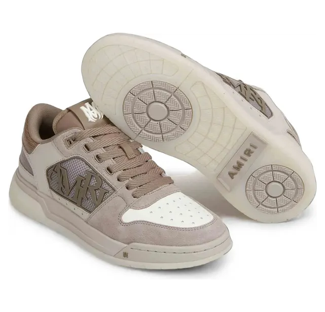 Amiri Classic Low “Neutrals” (AM426SN016 00CX) (4)