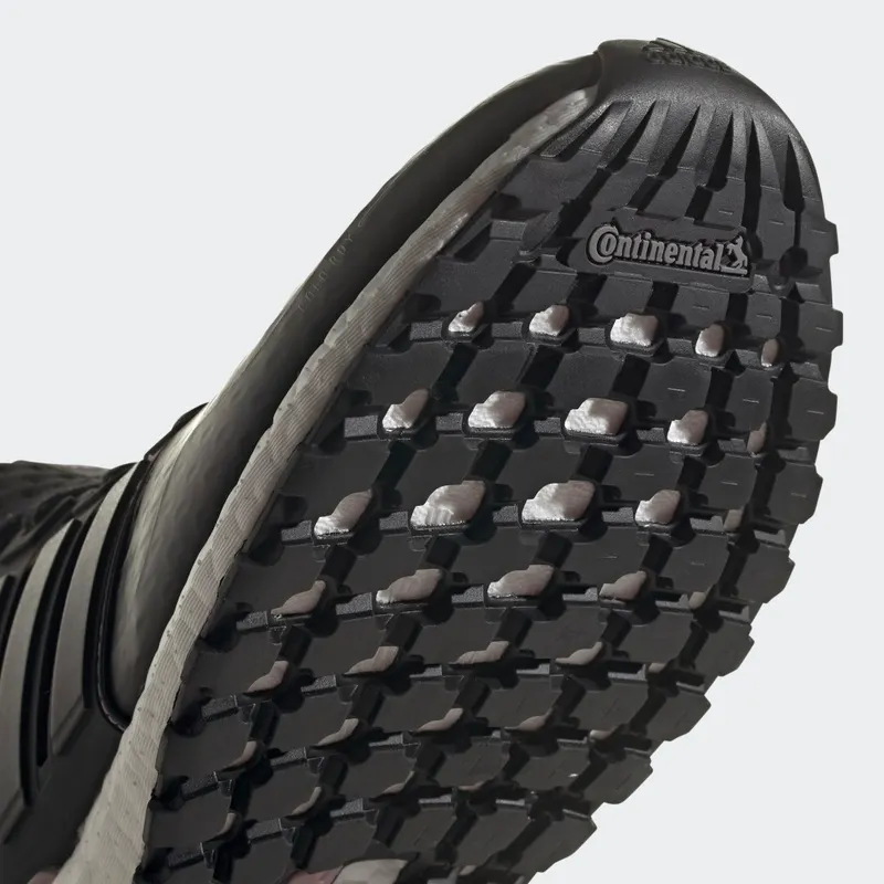 Adidas Ultraboost COLD.RDY DNA Core Black / Core Black / Shift Pink (G54970)