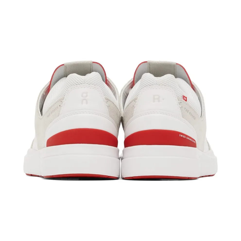 On White ‘The Roger’ Centre Court (48.98955)