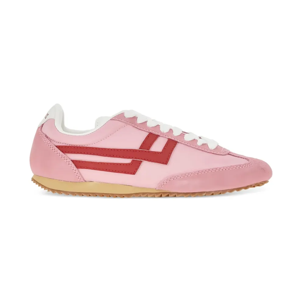 Pro-Keds Racer 77 gestreepte – Pink (R7226SLWNSPI00008)