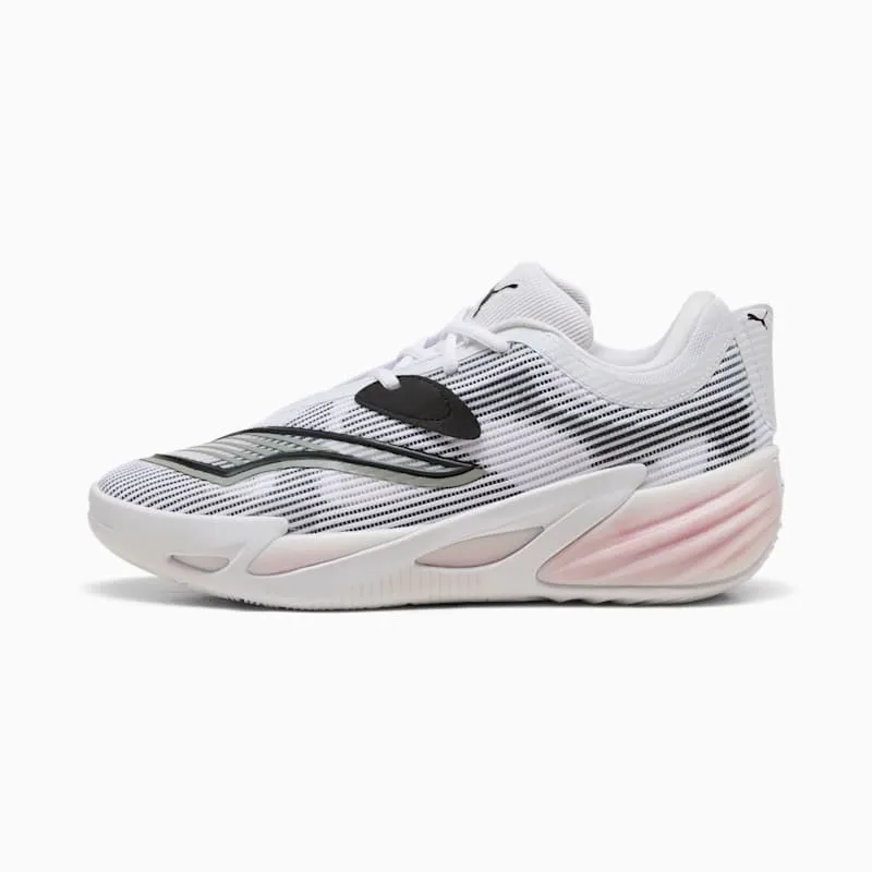 Puma All-Pro Nitro White (312307-03)