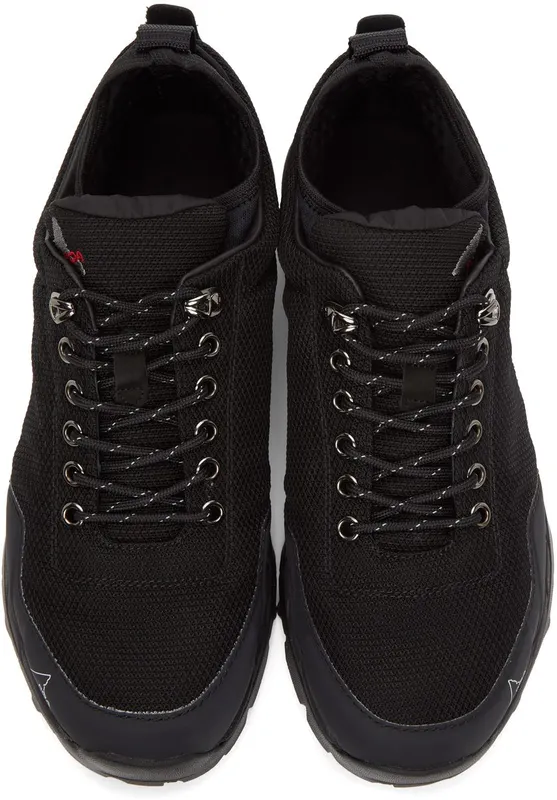ROA Black Neal (FA60 001)