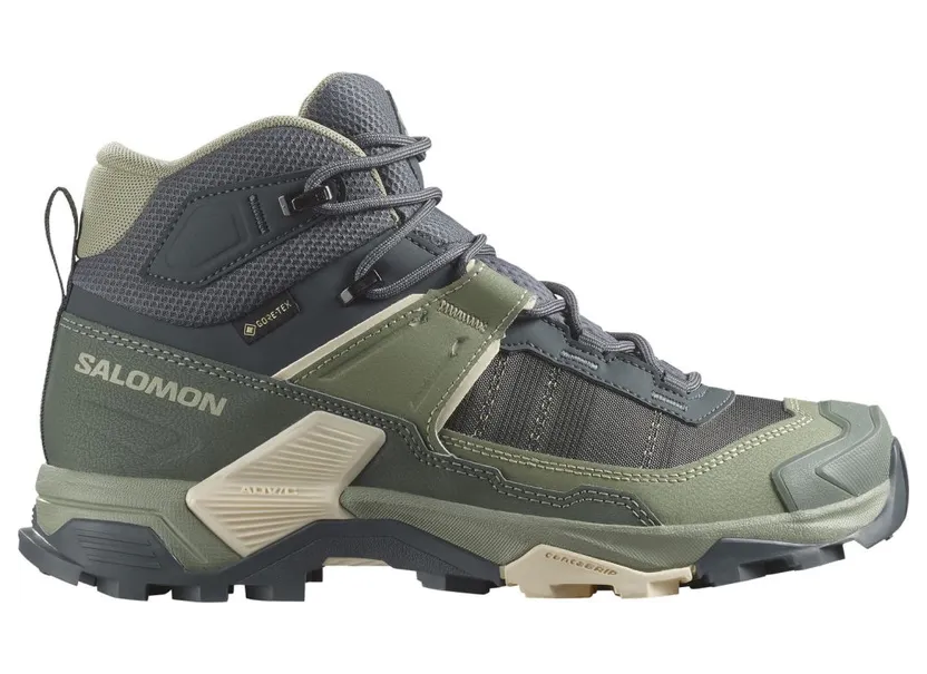 Salomon X Ultra no-color-found (L47754600)