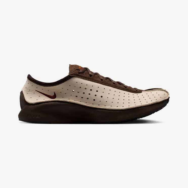 Nike Air Superfly W “Sanddrift” (IU7555126)