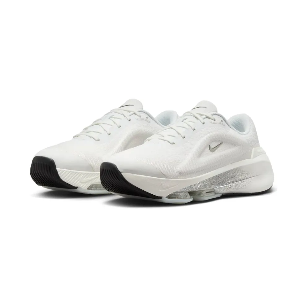 Nike Versair Premium Summit White Sail Black Metallic Silver (FQ7213-101)