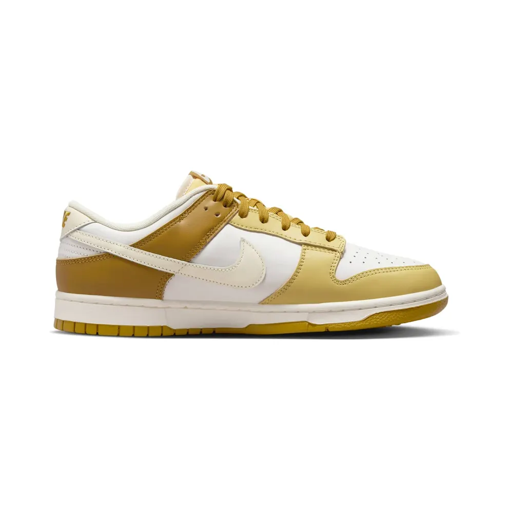 Nike Dunk Low “Bronzine” (FZ4042-716)