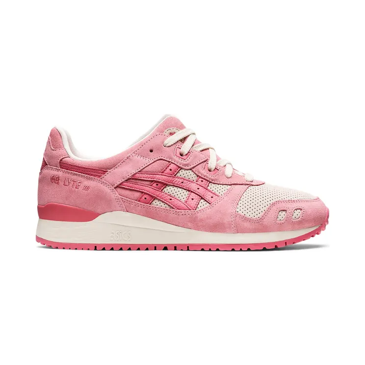 ASICS Gel-Lyte III OG Blush Blossom Pink (1201A444.701)
