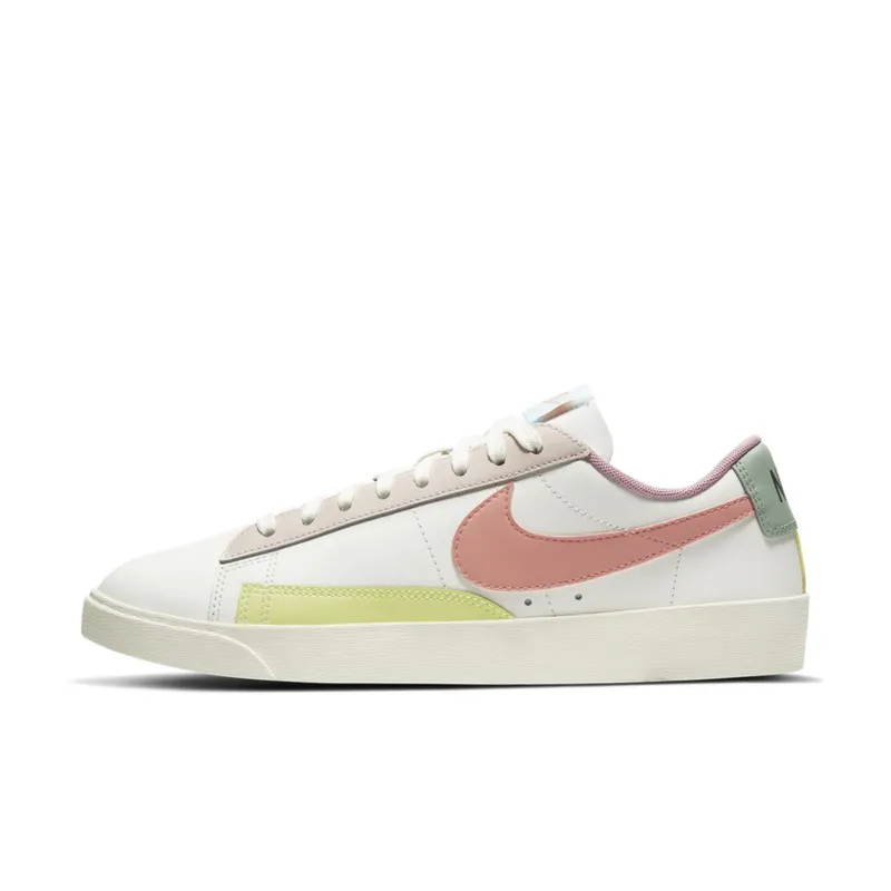 Nike Blazer Low LE Sail (DJ0035-161)