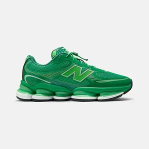 New Balance ABZORB 2000 “Aminé – Biblioteca” (U2000ME)