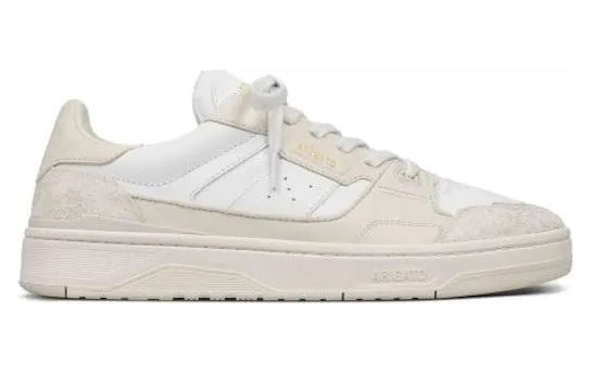 Axel Arigato Clay Beige White (F2538004)