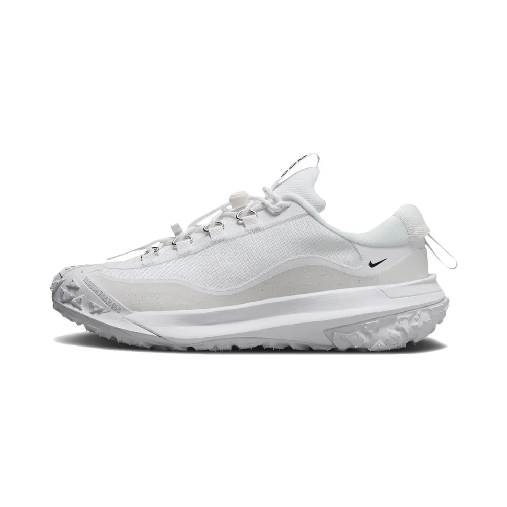Nike ACG Mountain Fly 2 Low Comme des Garcons Homme Plus White (FZ3311-100)