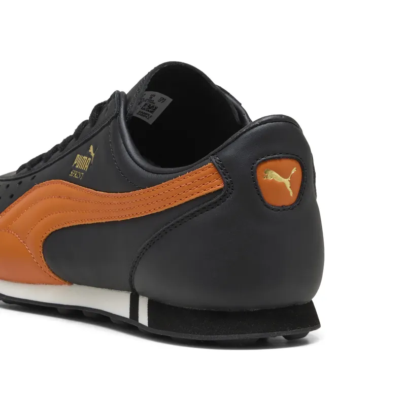 Puma Puma “Puma Black / Maple Syrup” (402960_17)
