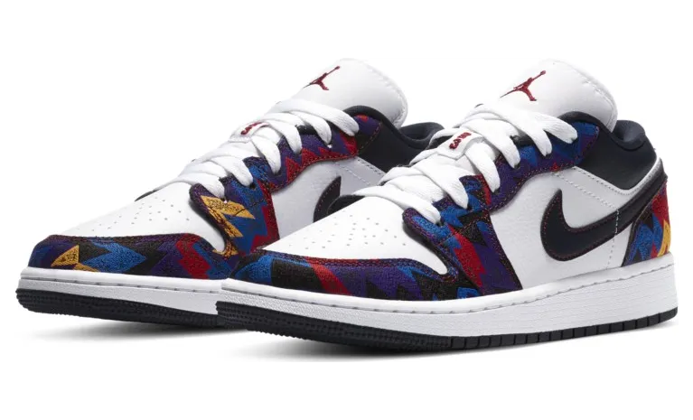 air-jordan-1 CZ8657-100