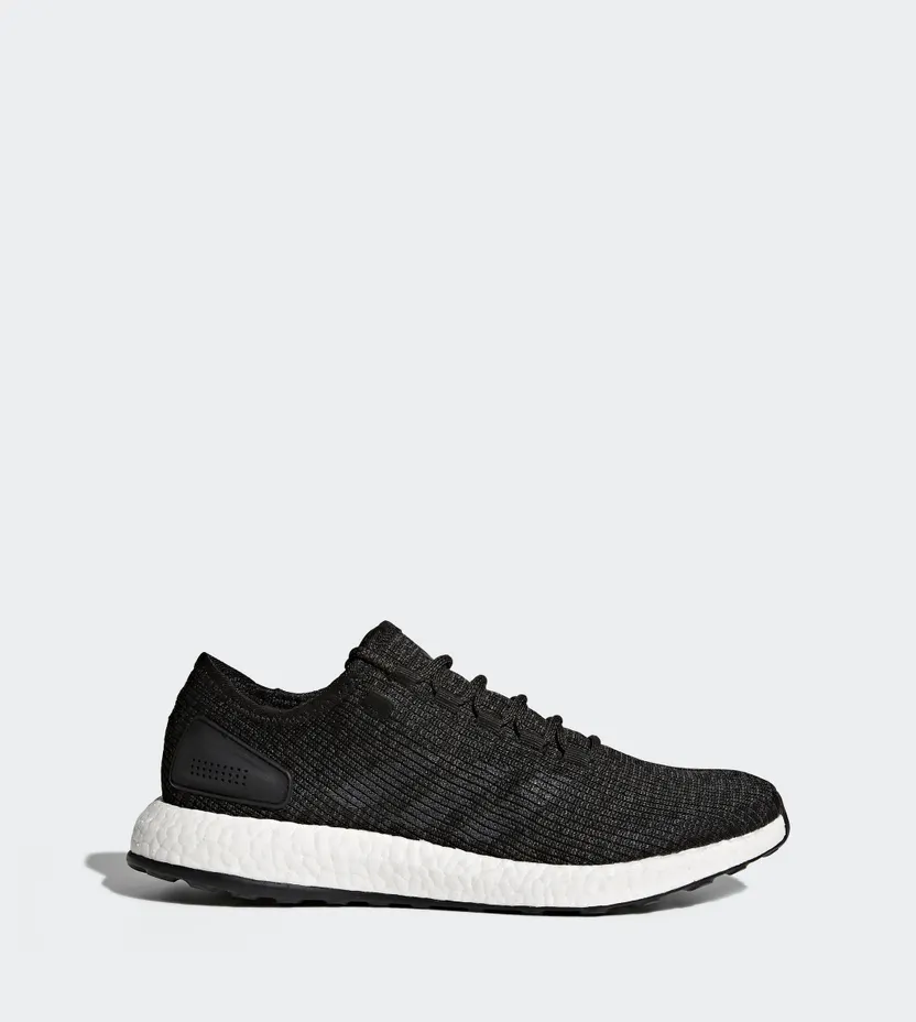Adidas Pureboost Black (BA8899)
