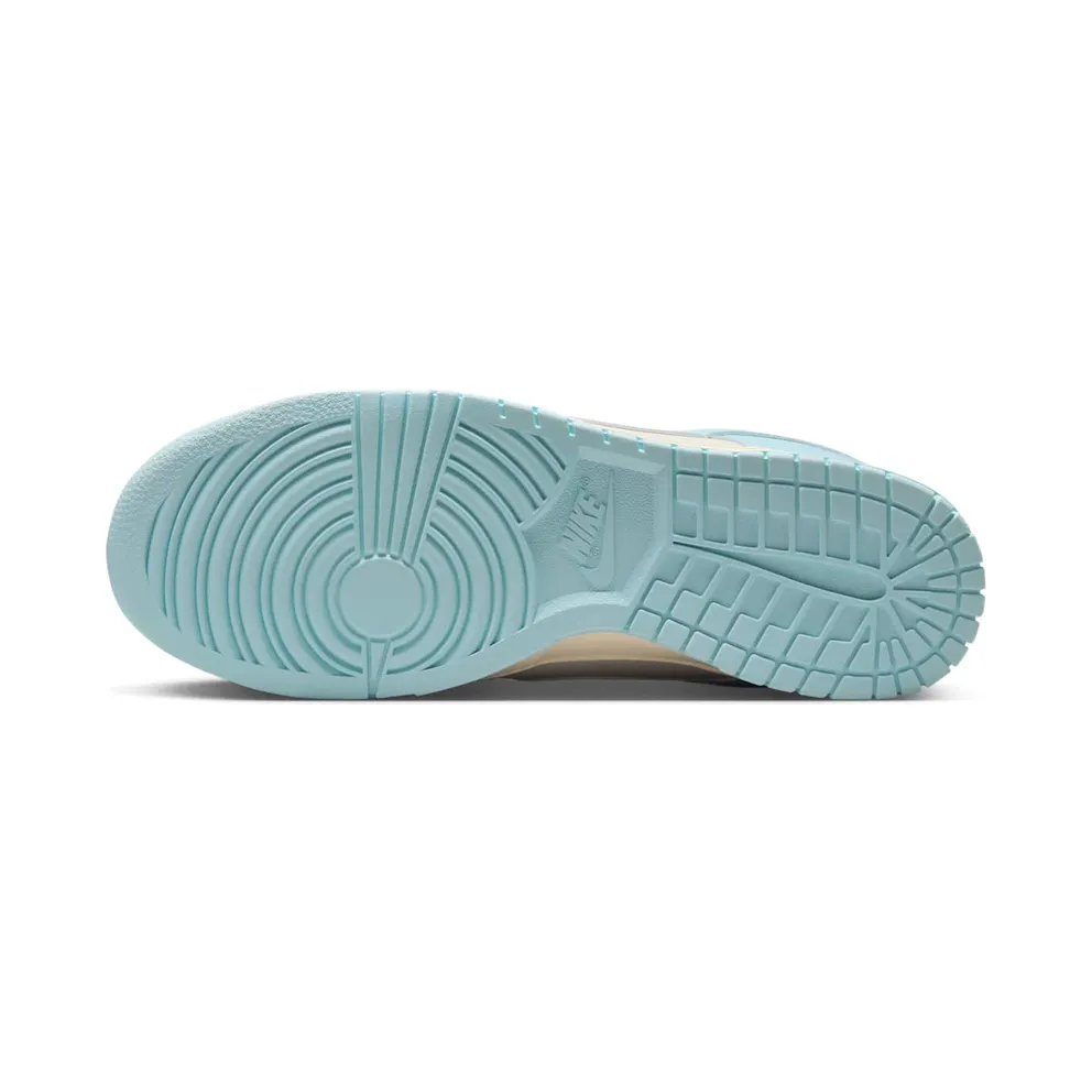 Nike Dunk Low “Glacier Blue Pale Ivory” (HF5441-103)