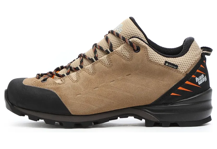 Hanwag – Makra Pro Low GTX – Approachschoenen (H100600-069023)