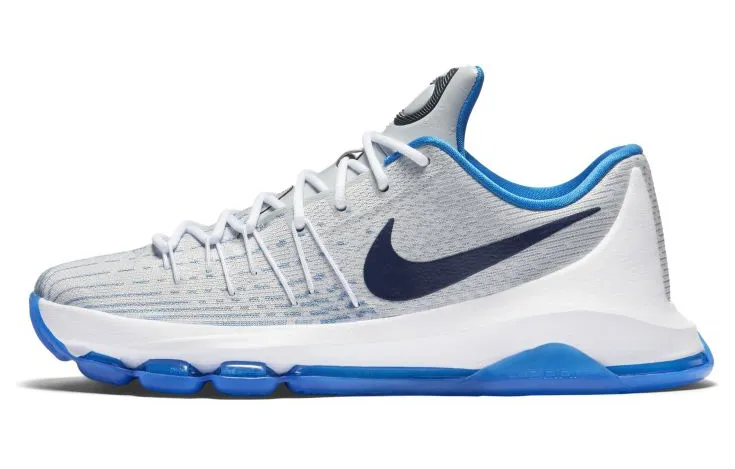 Nike KD 8 OKC Home (749375-144)