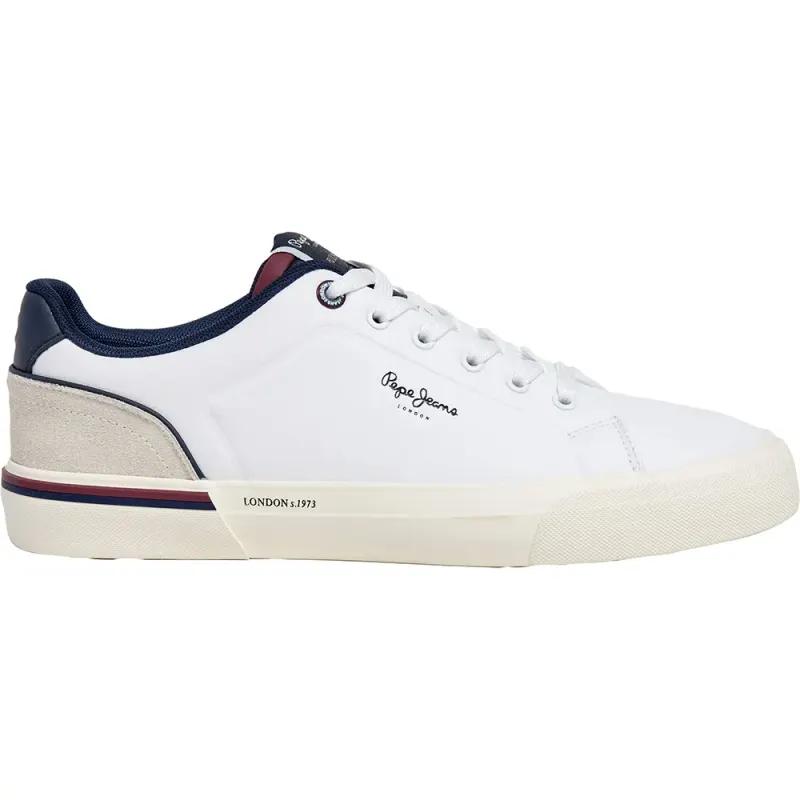 Pepe Jeans PèPè sneaker White (PMS300011-800)