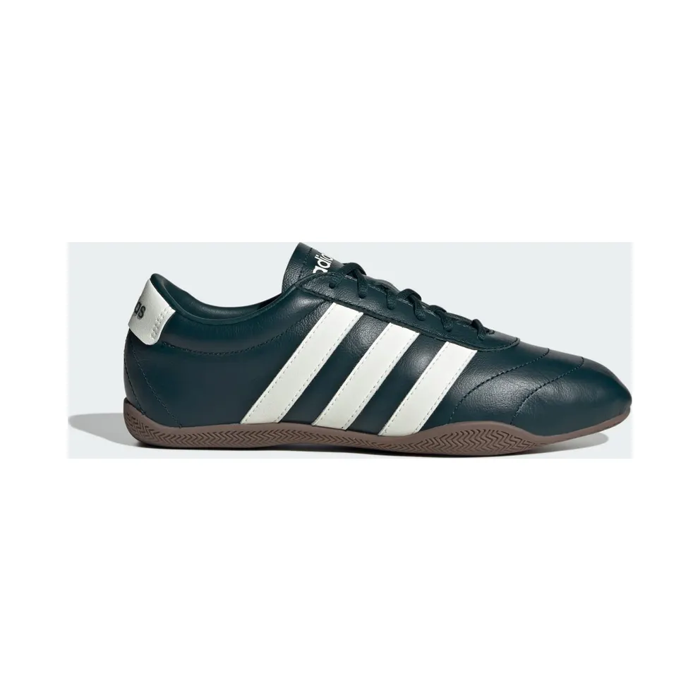 adidas Grand Court Lo Aurora Ivy Off White (JQ7241)