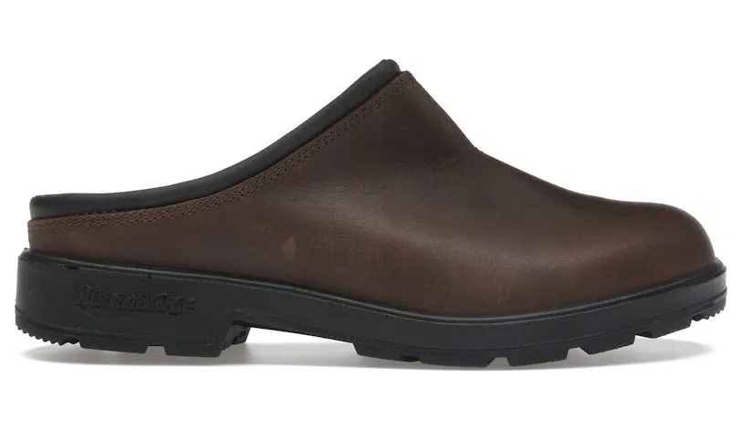 Blundstone 2421 Antique Brown (2421-Antique Brown)