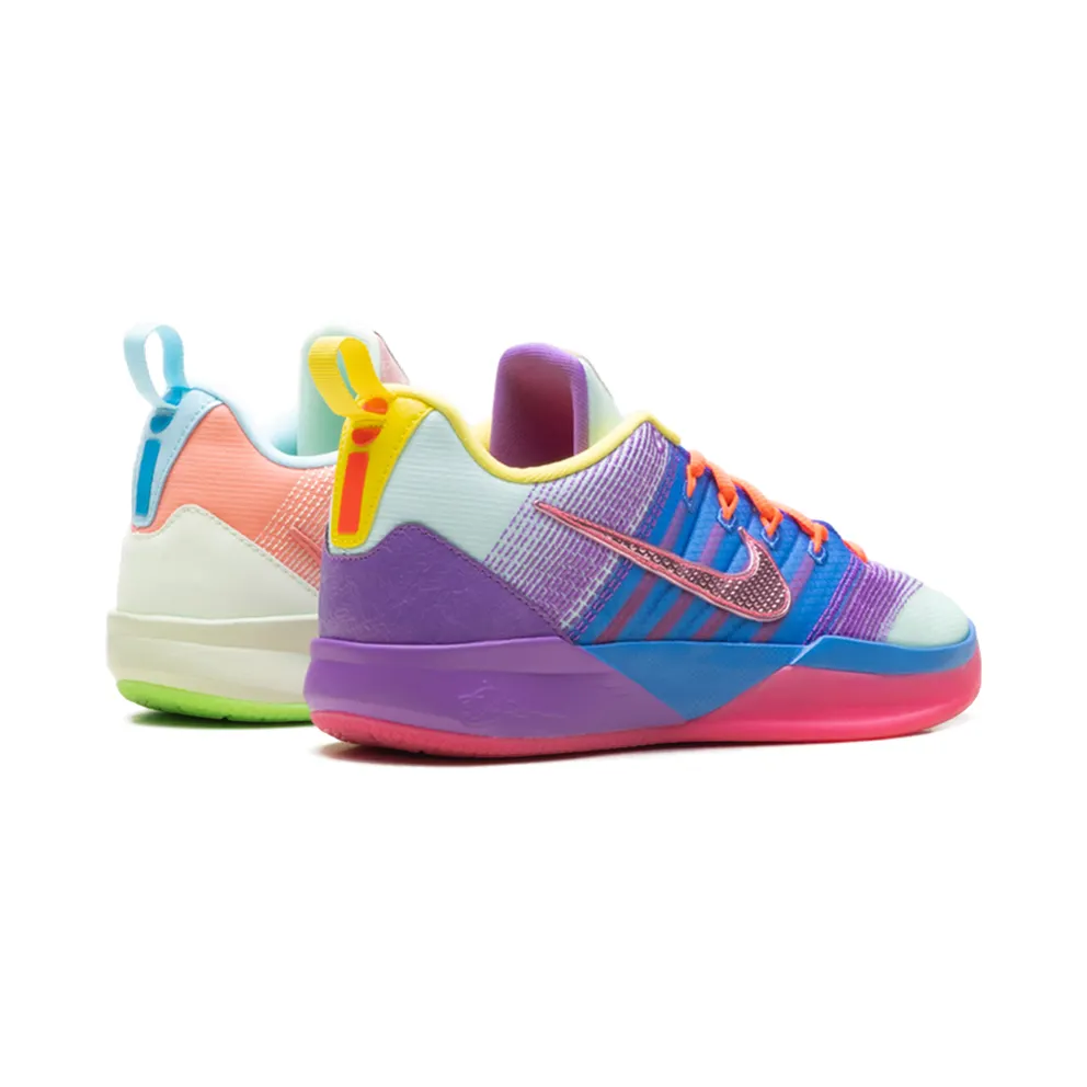 Nike Sabrina 3 GS “What The” (IR3208-300)