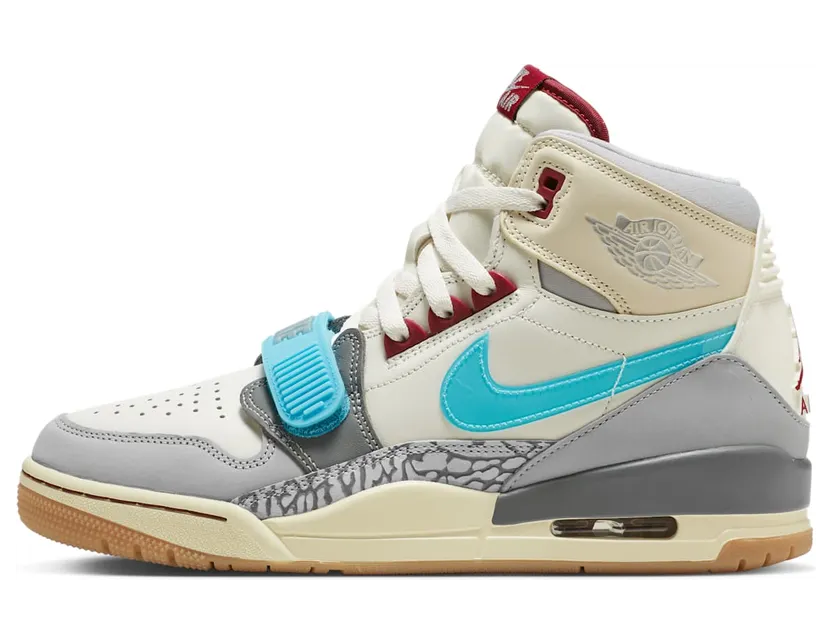 Jordan Legacy 312 Exploration Unit (FB1875-141)