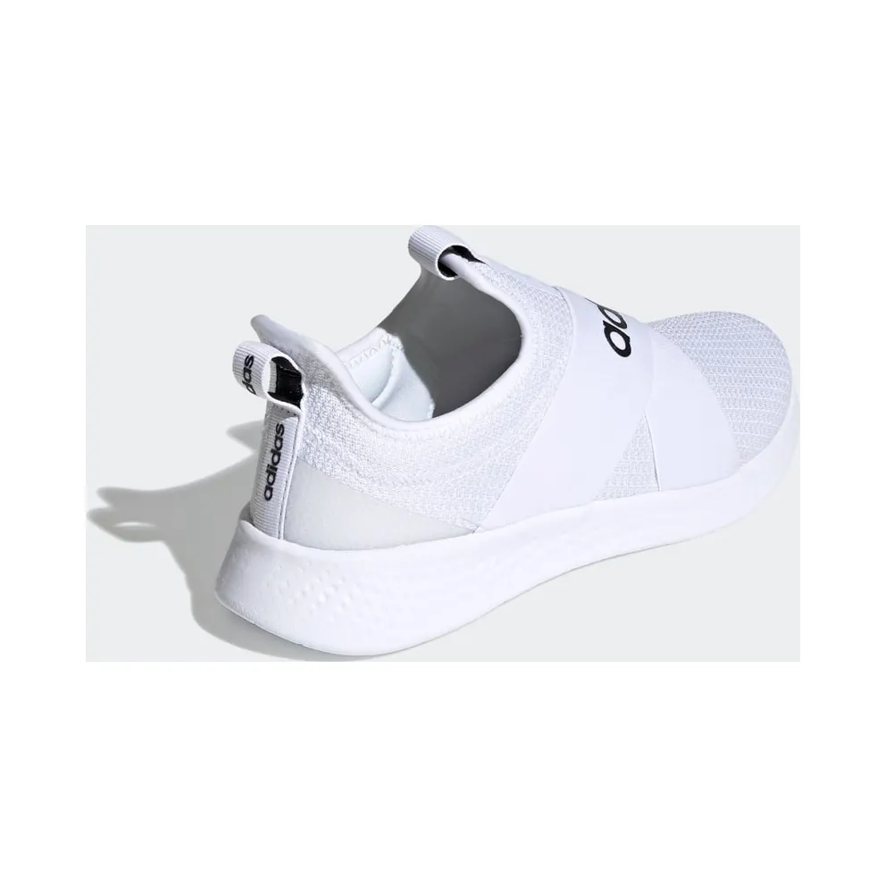 Adidas Puremotion Adapt Cloud White / Core Black / Dove Grey (FX7325)