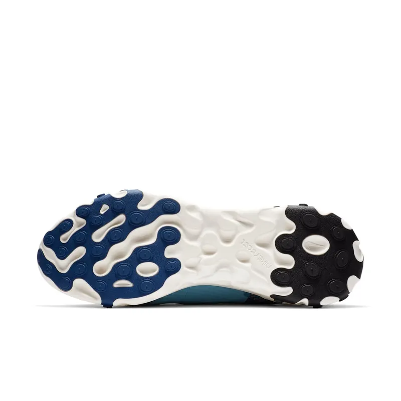 Nike React Element 55 Blue (CU1466-400)