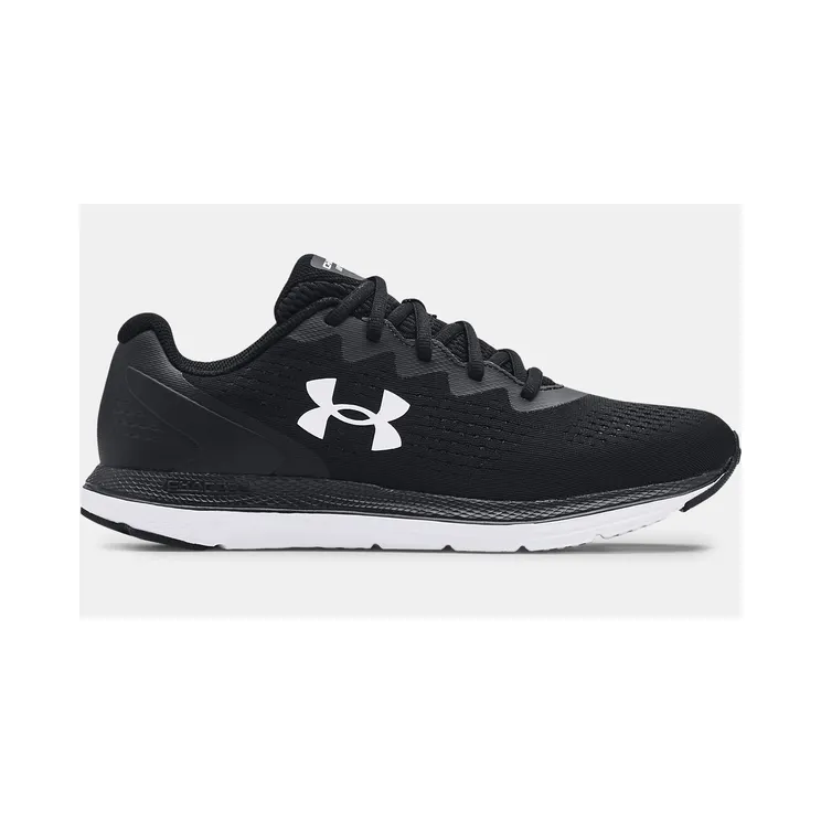 Under Armour Charged Impulse 2 Black (3024136-001)