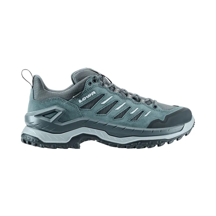 Lowa Innovo Gtx Low “Grey” (311550)
