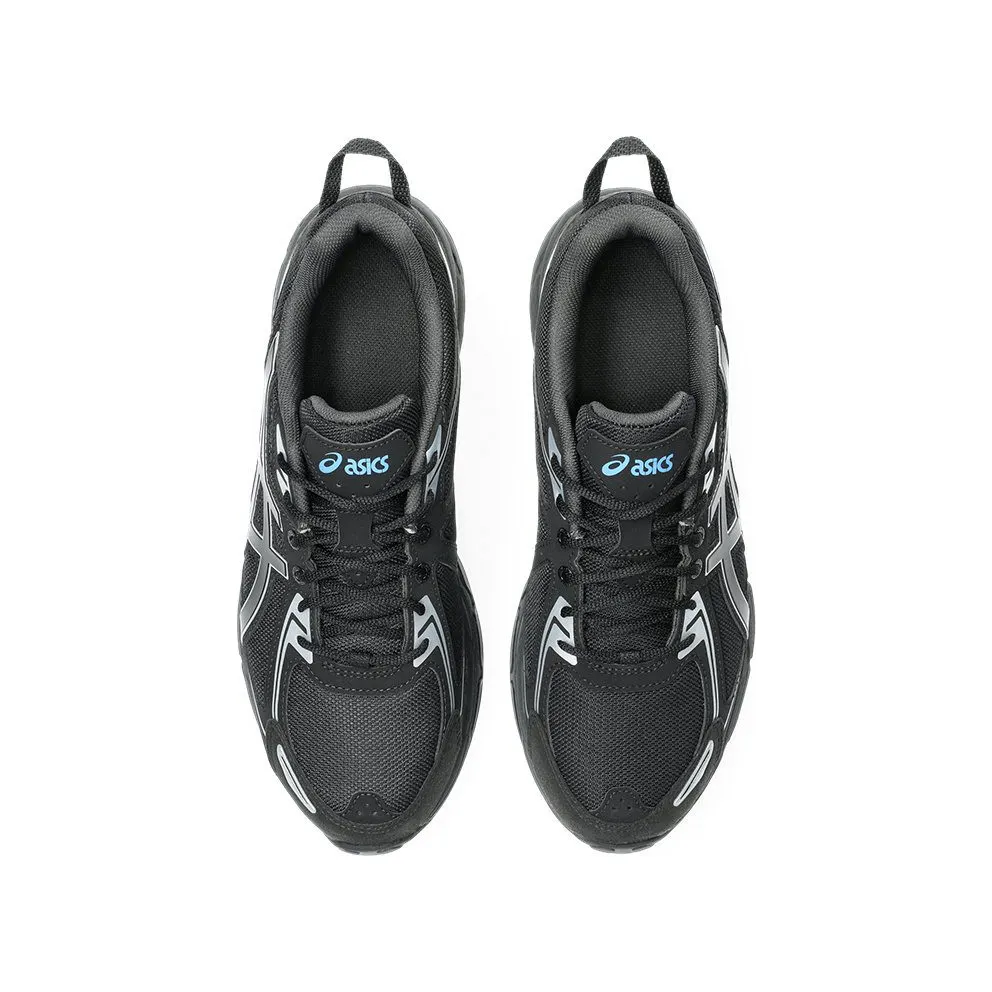 Asics Gel-Venture 6 Black/ Blue Coast (1203A438006)