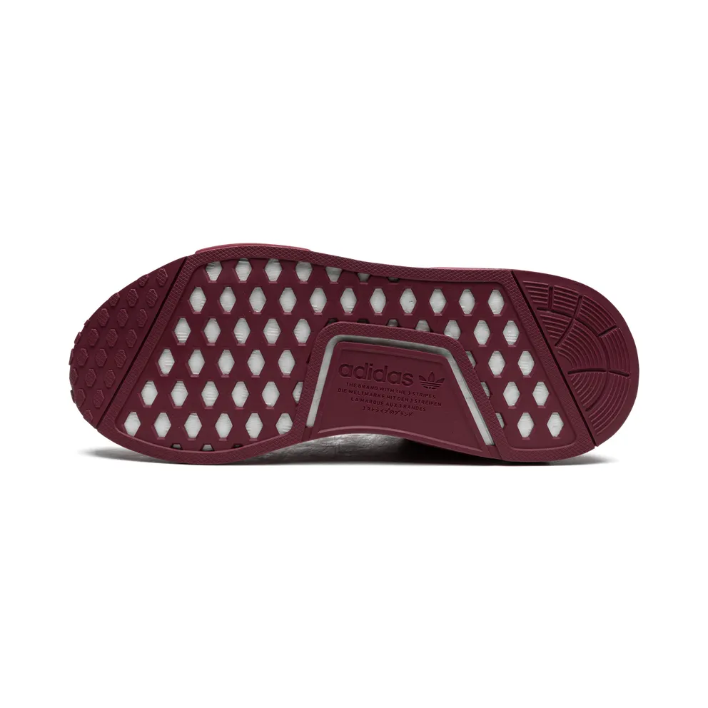Adidas NMD R1 MNS “Maroon” (HP9662)