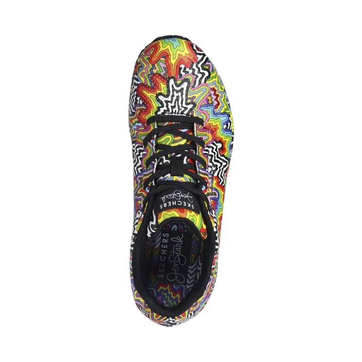 skechers-skech 177960 MLT