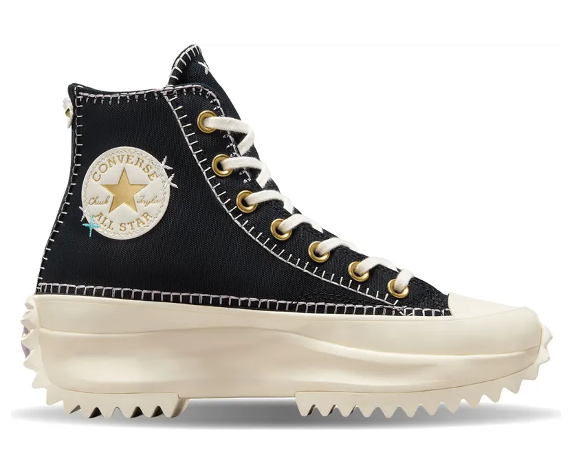 Converse Run star Black