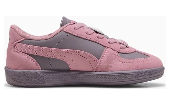 Puma Palermo Hello Kitty and Friends Plum Jam (403389-01)