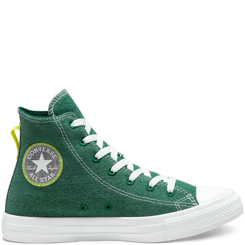 Converse Renew Chuck Taylor All Star High Top (168593C)