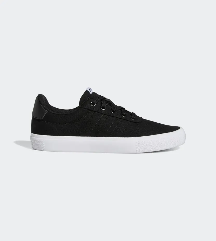 adidas Vulc Raid3r Skateboarding Core Black / Core Black / Cloud White (GX0873)