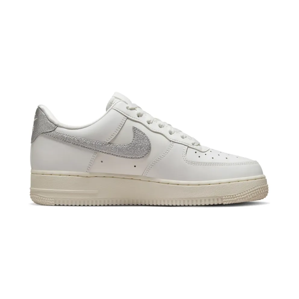 Nike Air Force 1 ’07 White (DQ7569-100)