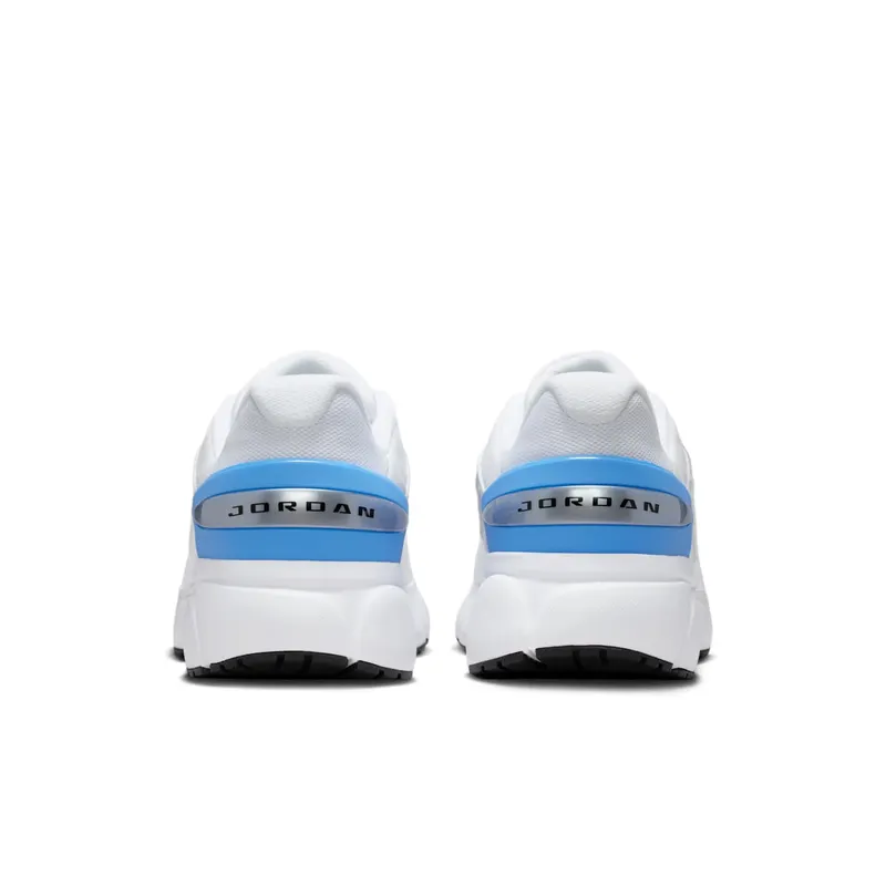 Jordan Trunner Flow White University Blue (IO2091-103)