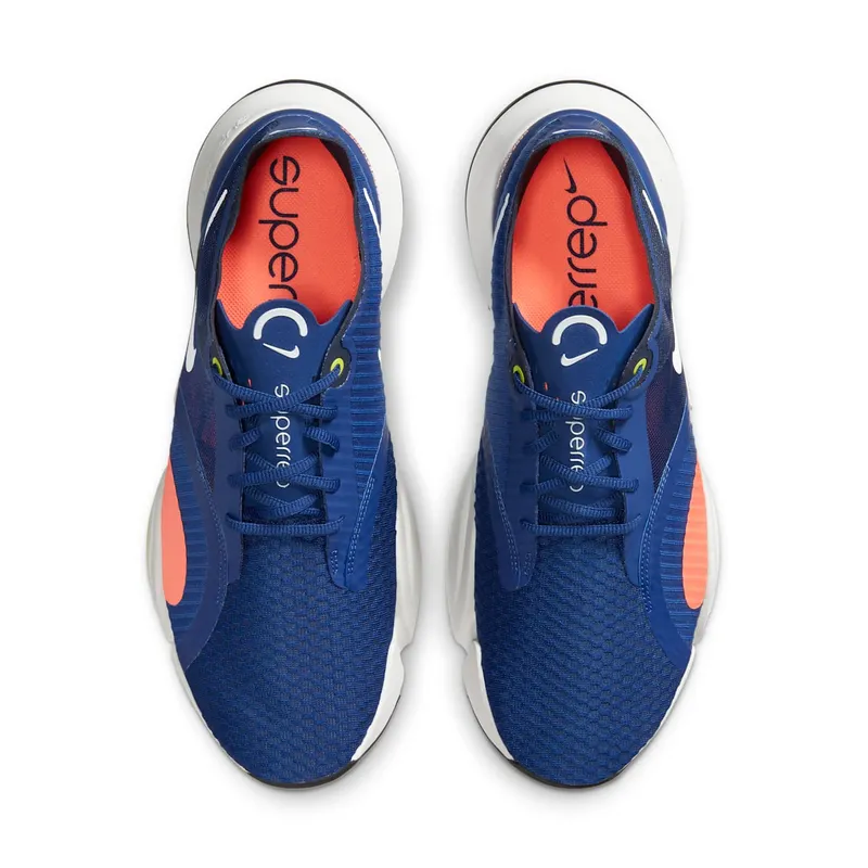Nike Superrep Go Royal Blue Cyber (CJ0773-410)
