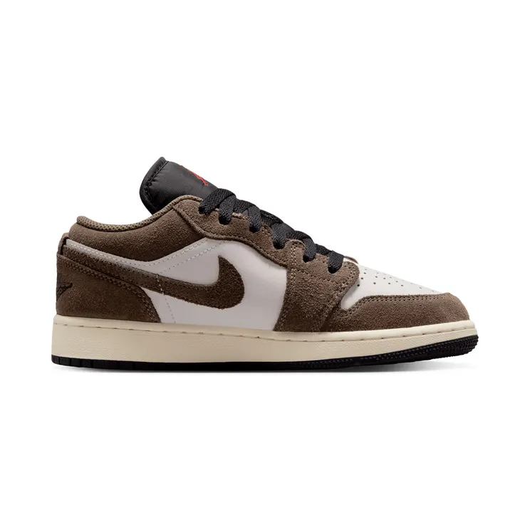 Air Jordan 1 Brown