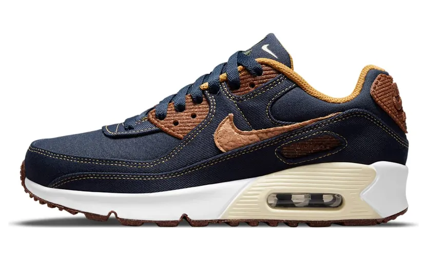 Nike Air Max 90 SE DC7774-400