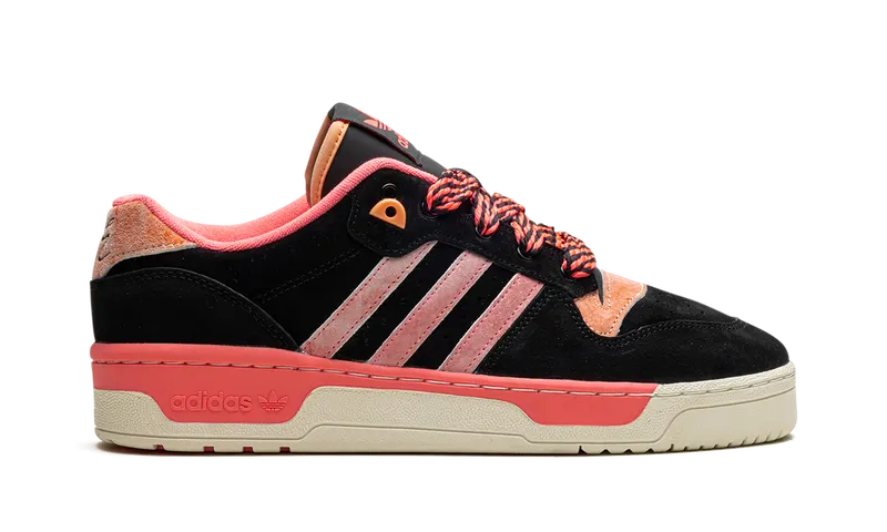 Adidas Rivalry Low “Anthony Edwards – With Love” (IH7729)