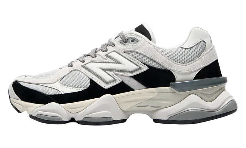 New Balance 9060 Lace PS “Reflection Grey” (PC9060RB)