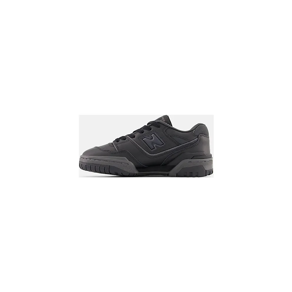 New Balance New Balance Black (GSB550BB)